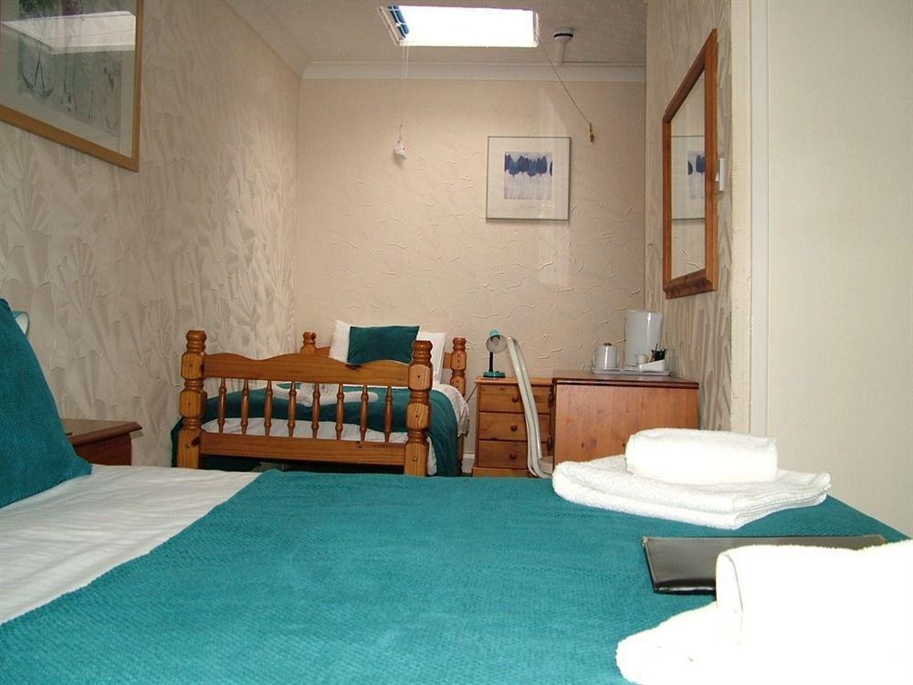 The Chesterfield, Torquay (Adults Only) Exterior photo